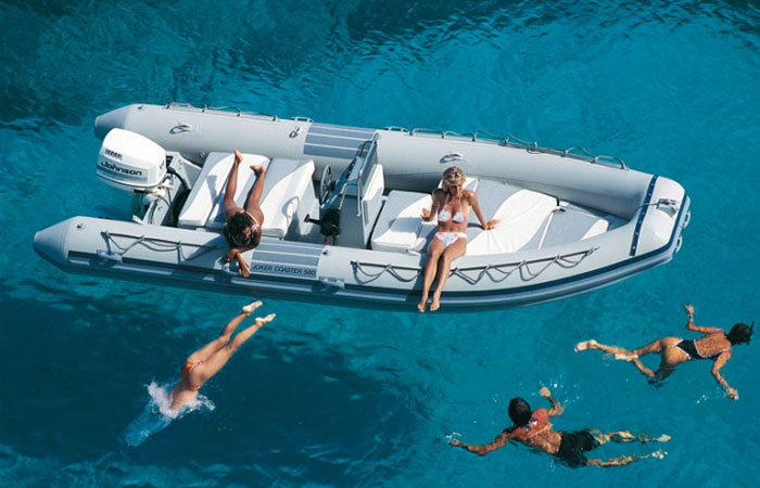 noleggio-gommone-porto-pollo
