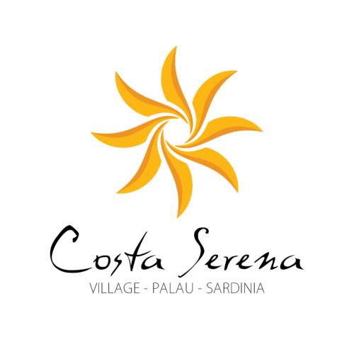Costa Serena Logo Vector